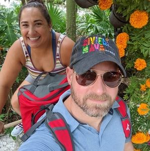 Meet your Posher, Areli